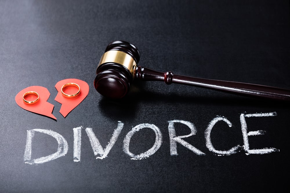 Navigating The Complex Terrain Of Legal Separation