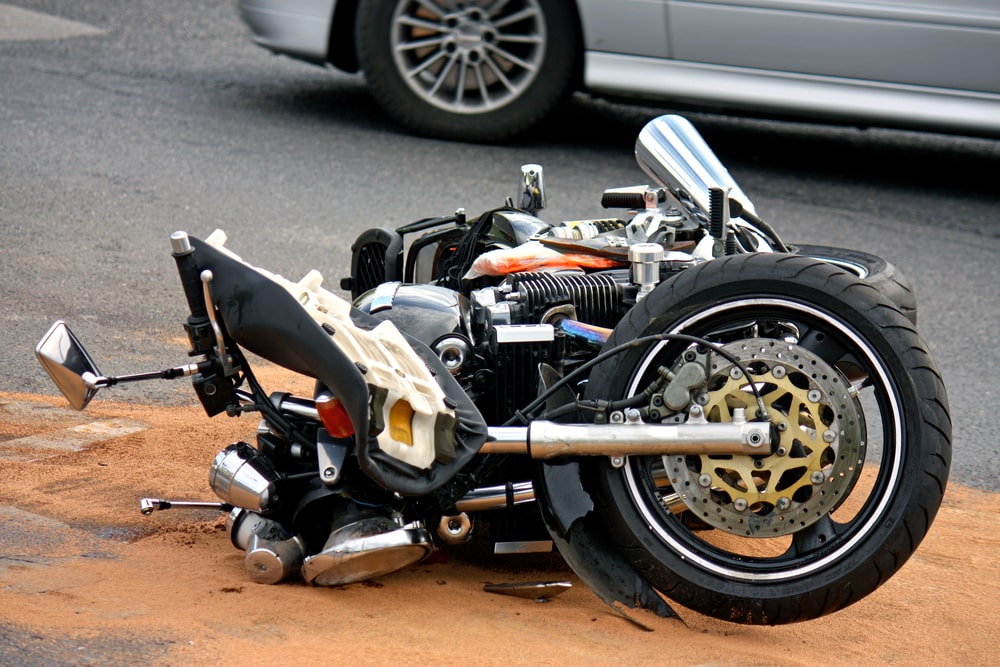 Avoiding Common Motorcycle Claim Mistakes