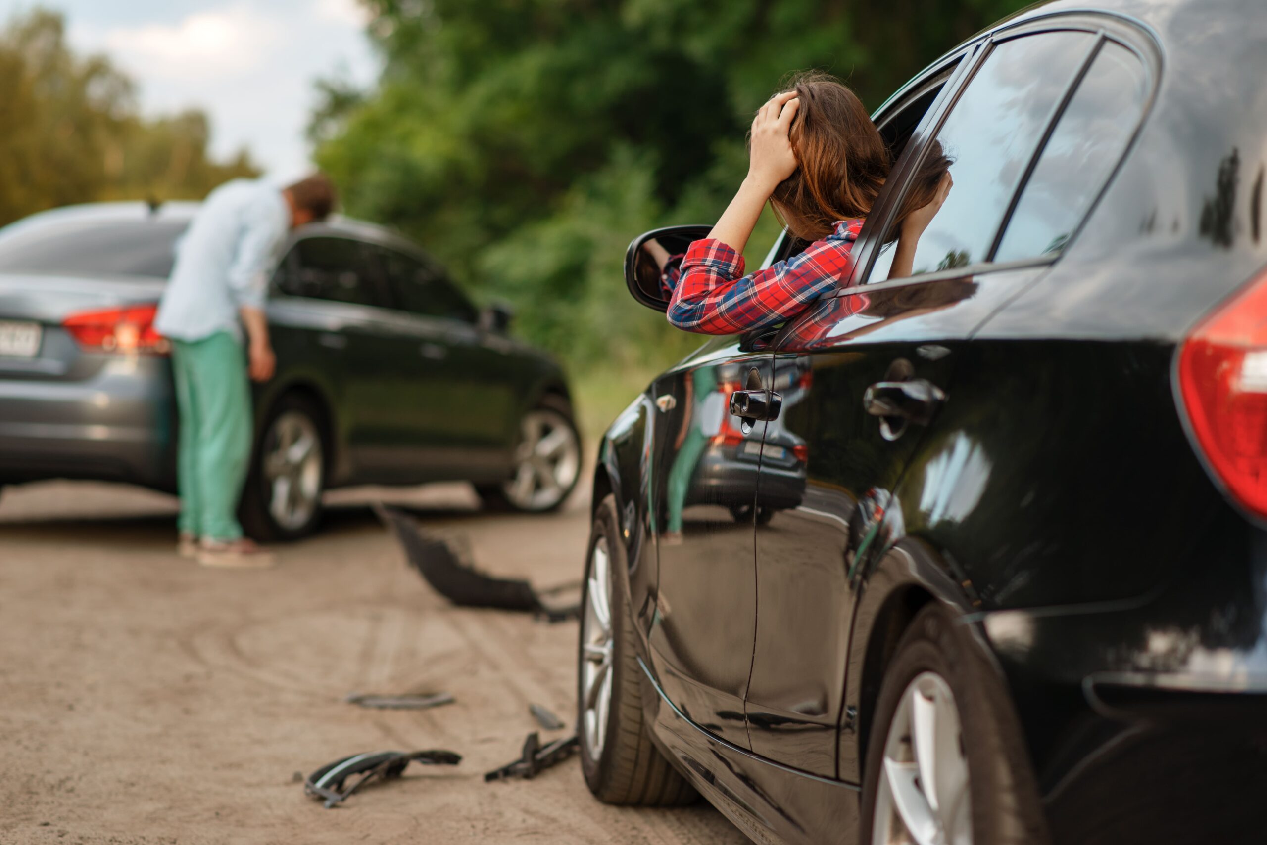 Legal Strategies Unveiled And Protecting Your Rights After A Car Accident