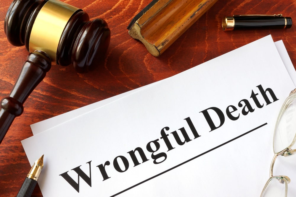 The Vital Role Of A Wrongful Death Attorney