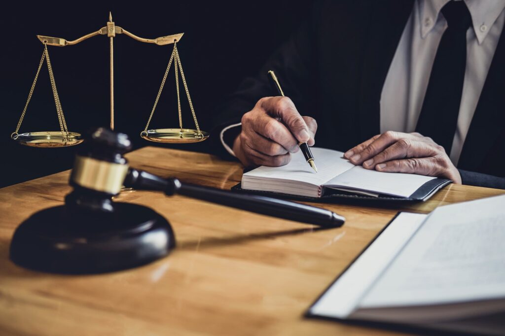 Hospital Malpractice Lawyer