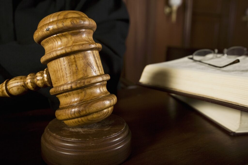 personal injury lawyer